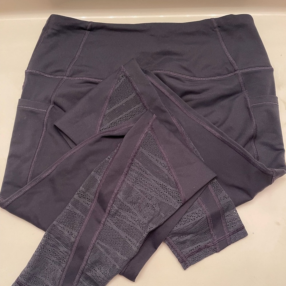 Victoria sports leggings